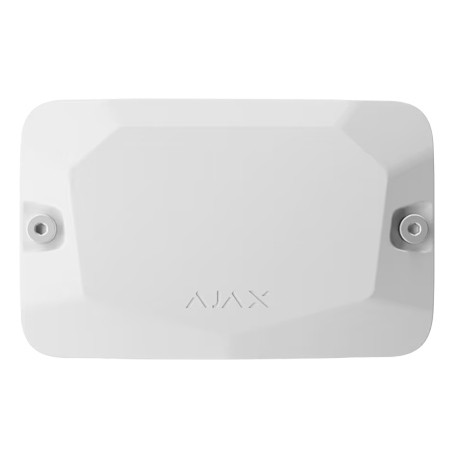 CASE (175×225×57) – CAJA UNIVERSAL BLANCA – AJAX
