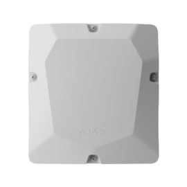 CASE (430×400×133) – CAJA UNIVERSAL BLANCA – AJAX