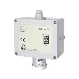 DPLNLX-HC DET HIDRÓGENO CATALÍTICO DURTEX HC PRO RS485 ATEX