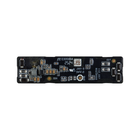 ARA715-2 - CONVERTIDOR PUERTA SERIE RS-232 P/...