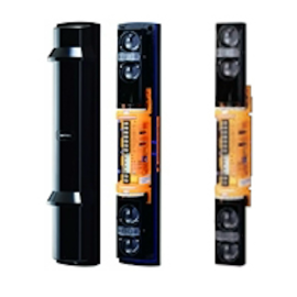 SL-350QDP-BT - BARRERA IR 4 HACES 100M EXTERIOR - OPTEX