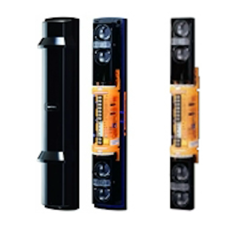 SL-350QDP-BT - BARRERA IR 4 HACES 100M EXTERIOR...