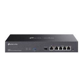 ER7406 Router Omada VPN Gigabit 1SFP 1WAN 4xWAN/LAN 1USB