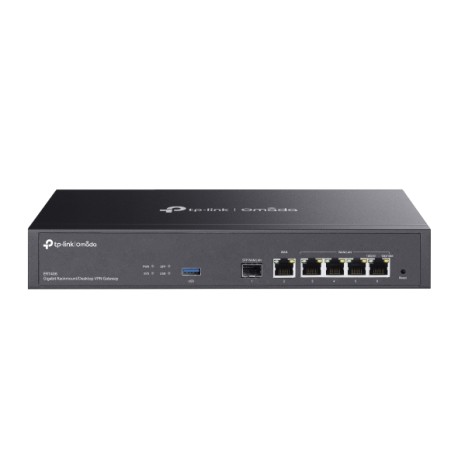 ER7406 Router Omada VPN Gigabit 1SFP 1WAN...