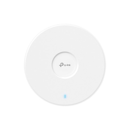 EAP723 AP WiFi 7, 3600Mbps, 1Px2.5G, Techo OMADA