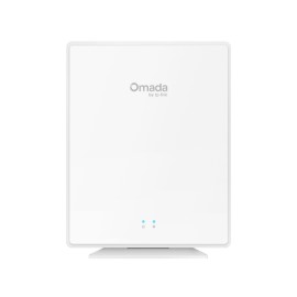 EAP650-Desktop AP WiFi6 3000Mbps Mesa OMADA