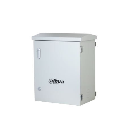 PFC102F - CAJA DISTRIBUCIÓN ALIMENTACIÓN 100...