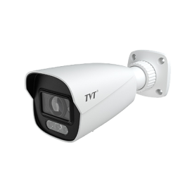 9442C4H(PE/WR2) BULLET IPC 4MP 2.8mm WDR FColor PRO 1I/O 30