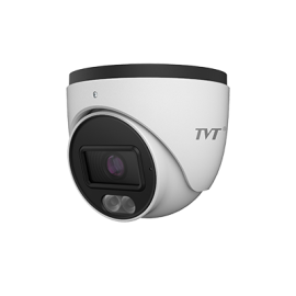 7554AS2(D/AU/SW/AW2) DOMO TURRET TVI 5MP 2.8mm DUAL 20/30M