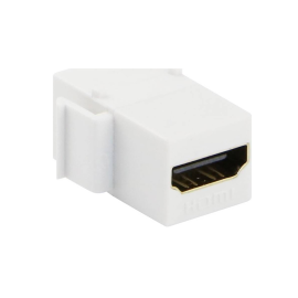Adaptador Keystone HDMI Excel Blanco ref. 100-806