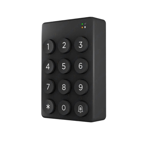 WK2 - TECLADO P/ CERRADURAS NOSSSA