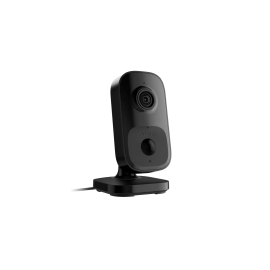 INDOORCAM-B - CÁMARA INT. NEGRA WIFI 4MP C/ PIR IR8M AJAX