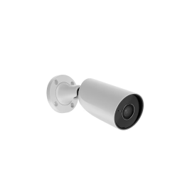 BULLETCAM-8-W - BULLET BLANCA IP 8MP 2.8MM IR50M AJAX
