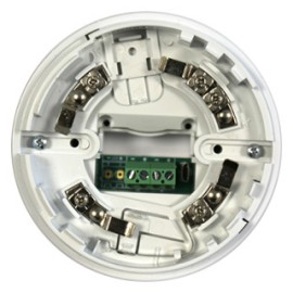 ESB1011 - BASE COM SIRENE ENDEREÇAVEL BX CONSUMO INIM