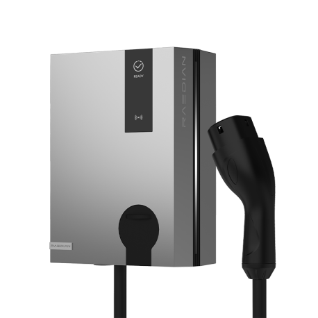 NEO22-T5S EV TRI 22KW CABLE 5M APP...