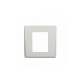 DINFPS-ES - ESPEJO SIMPLE COLOR GRIS GAMA DIN (EU+UK)