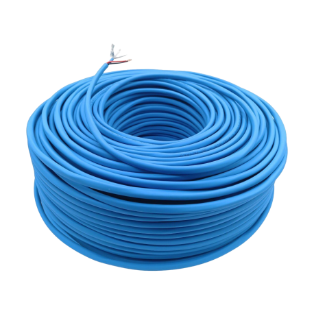 COA0280/305 - Cable Micro Coaxial HD LSHZ...