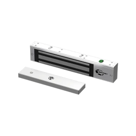 V300G - ELECTROIMÁN 300KG 12-24Vdc+CTC+LEDs - SEWOSY