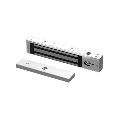 V550G - ELECTROIMAN 500KG 12-24Vdc+CTC+LEDs -...