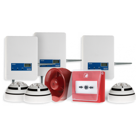 PACK 2 ARGUS COLEGIO/EMPRESA (40 x L-OP-SG + 4...