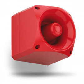 IS0130RE - SIRENA ALTA POTENCIA SONORA 120dB INIM