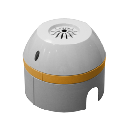 DKDTCORS - DETECTOR CO DURPARK RS485 - DURAN