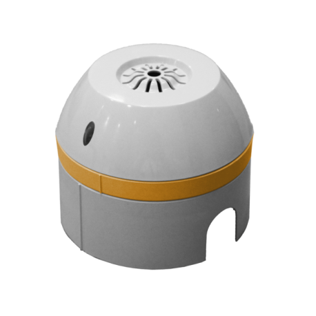 DKDTCORS - DETECTOR CO DURPARK RS485 - DURAN