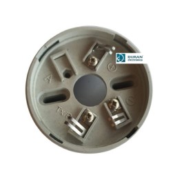DKBADTRS - BASE P/ DETECTOR CO DURPARK RS485 - DURAN
