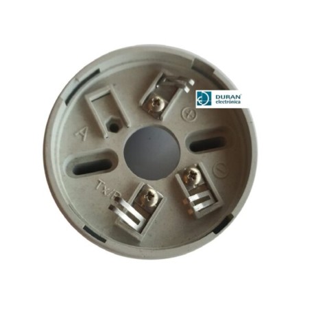 DKBADTRS - BASE P/ DETECTOR CO DURPARK RS485 -...