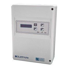 DKC1011P2H CENTRAL DURPARK MN 1 ZONA 2/3 HILOS NO EXP. DURAN