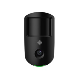 ARD1731-W2 - DETECTOR PIR CAM HD INALÁMBRICO 868MHz DAHUA