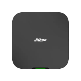 ARC3800H-FW2-B - HUB 2 NEGRA LAN/WIFI/4G SIRENA/VOZ DAHUA