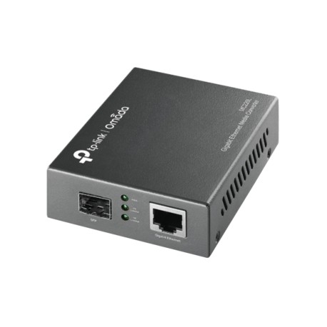 MC220L - Media Converter Gigabit SFP - TP-LINK
