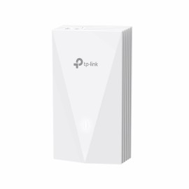 EAP655-Wall AP+3x1G(1xPoE) WiFi6 3000Mbps Pared OMADA