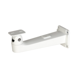 PFB605W - SOPORTE DE PARED DE ALUMINIO BLANCO - DAHUA