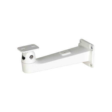 PFB605W - SOPORTE DE PARED DE ALUMINIO BLANCO -...
