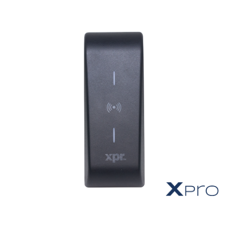 XPM-MF-WO - LECTOR RFID MIFARE WIEGAND - XPR