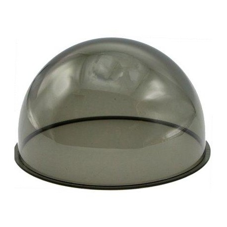 4.7H66.5-2-D126-LF - CÚPULA DE CRISTAL P/ PTZ...