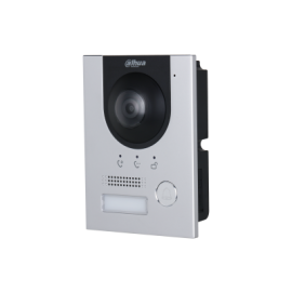 VTO2201F-P-S2 Pulsador Videportero IP P/KTP01L(S) DAHUA