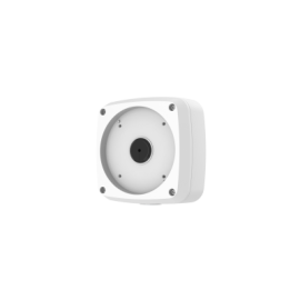 PFA124 - CAJA DE CONEXIONES PARA BULLET - DAHUA