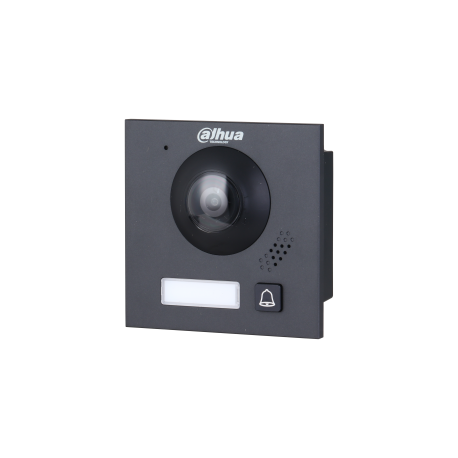 VTO4202FB-P1 - PULSADOR 2 HILOS IP P/ SISTEMA...