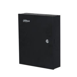 ASC4202C-D - CONTROL ACCESO 2 PUERTAS 2 VÍAS BIO+RFID DAHUA