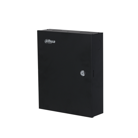 ASC4202C-D - CONTROL ACCESO 2 PUERTAS 2 VÍAS...