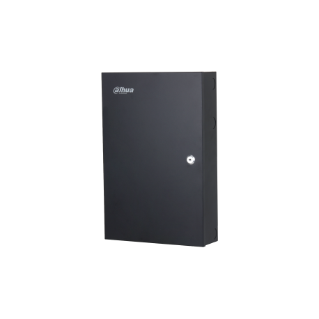 ASC4204C-D - CONTROL ACCESO 4 PUERTAS Y 2 VÍAS...