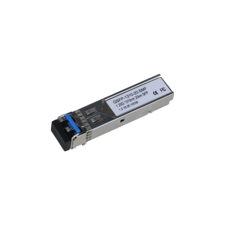 GSFP-1310-20-SMF MÓDULO SFP 1G MONO DUPLEX DAHUA