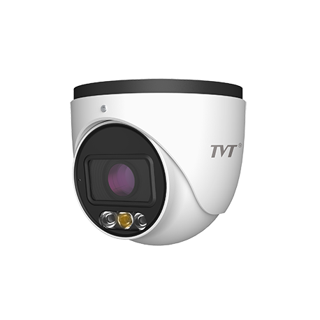 9565S4-C(D/AZ/PE/AW3) TURRET IPC 6MP MTZ WDR...