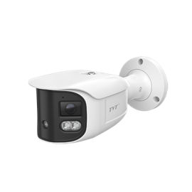 9482E3B-DP(D/PE/AW3) TUBULAR IPC 8MP 2x2.8mm/180º DUAL !DA