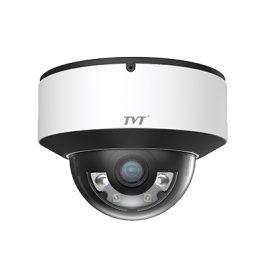 9581S4-C(D/PE/AW2) DOMO IPC 8MP 2.8mm WDR DUAL 20/30M IK10