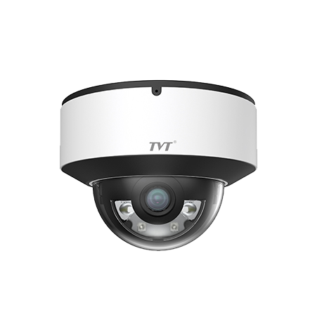 9581S4-C(D/PE/AW2) DOMO IPC 8MP 2.8mm WDR DUAL...