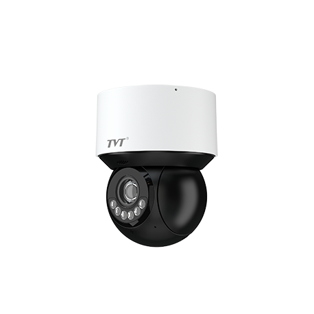 8343IE3N(A/PE/04M/AR5) PTZ IPC 4MP 4X WDR DUAL...